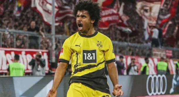 曼联拒绝签约塞门约、阿德耶米！强力