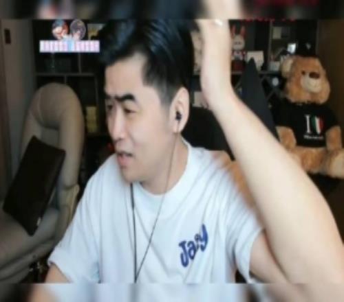 朱开：什么LPL烂完你不能因为567号种子被虐就123号种子也被虐