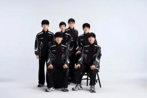 帮BLG报仇了！TES轻松击败100T成功锁定20组