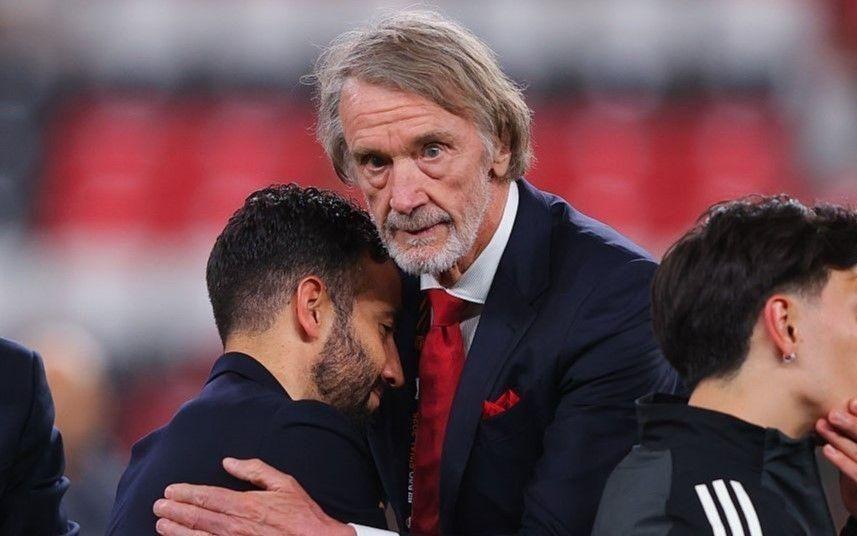 阿莫林：拉爵表达支持后舆论氛围彻底