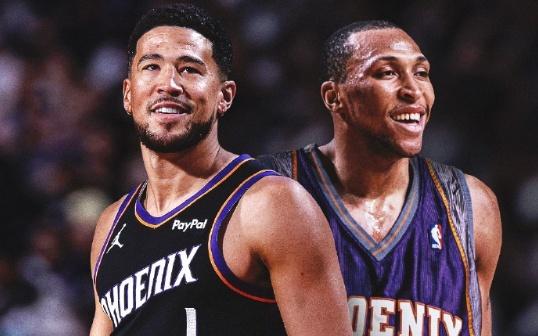 祖巴茨首秀8+6！太阳送步行者11连败布克43+7+5总分超马里昂