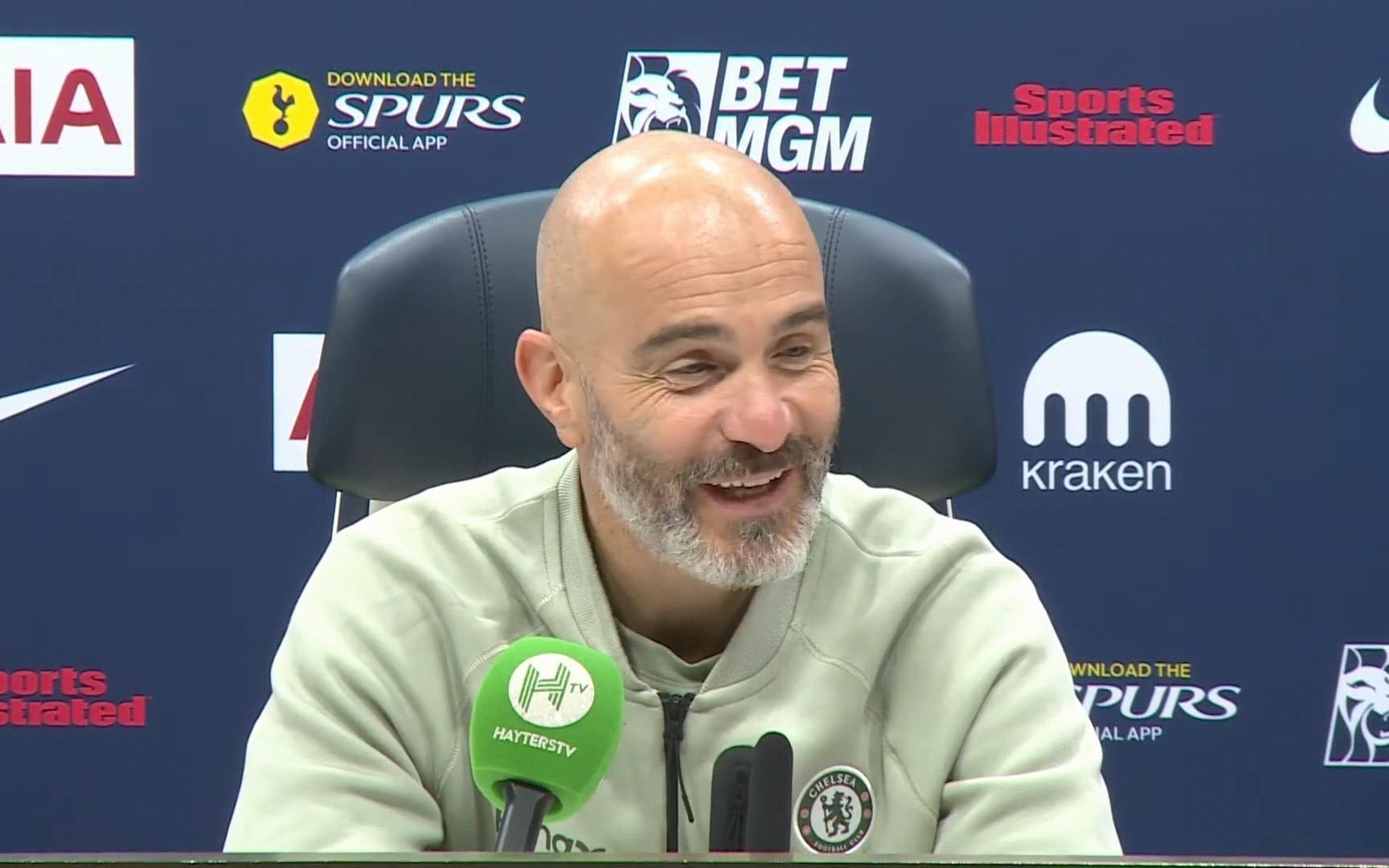 马雷斯卡：零封是我们需要的，我们知道