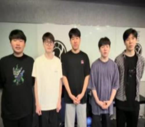 疑似iG韩国集训接触队伍线索！有很大可能与BFX俱乐部一起集训