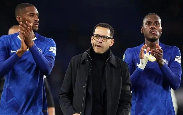 金塞拉：切尔西不想因为格伊的潜在高薪影响更衣室雅凯是首选