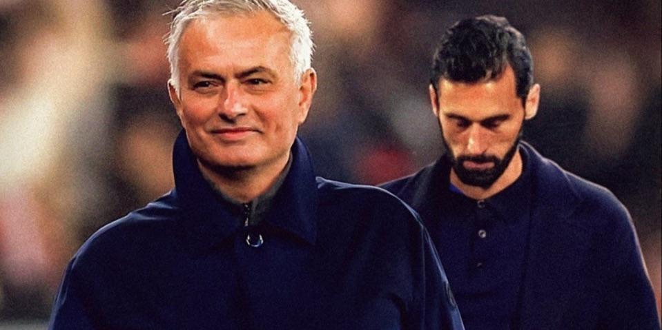 欧冠附加赛潜在对阵：穆帅必遇旧主皇马国米2选1法甲德甲或内战