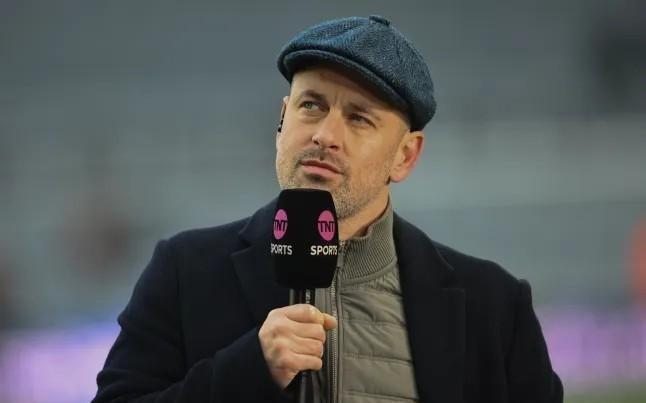 乔科尔：罗塞尼尔适合蓝军，但我心中最