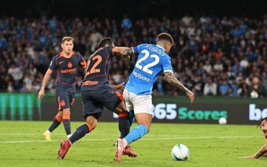 马洛塔:今天的判罚前所未有,我们需要尝试与裁判机构对话