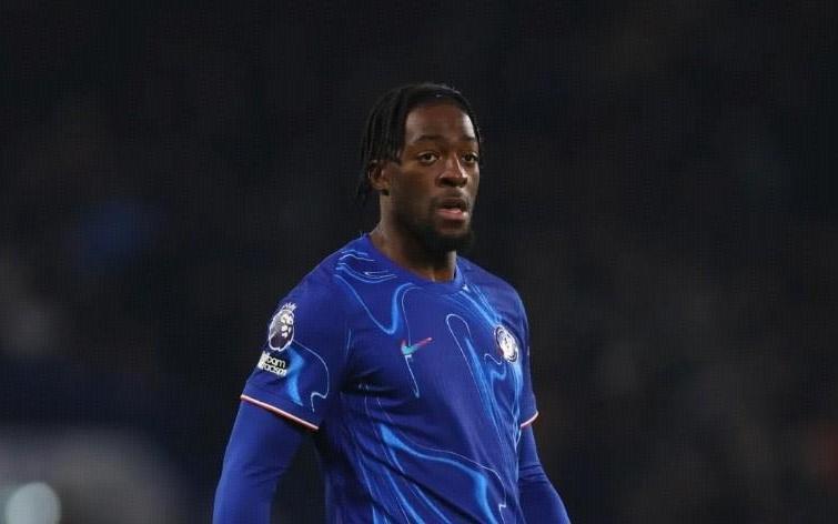 法媒：迪萨西被下放至U21，他将在冬天