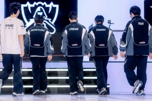 TES03T1,LPL官方发文:此番落幕,信念未磨,潜心砺刃待新芒