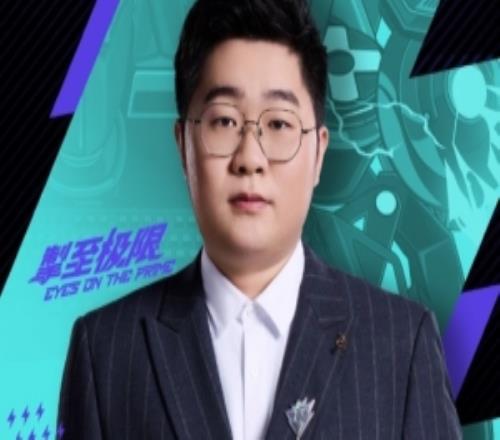 UP发布人员变动公告：主教练Benny离队