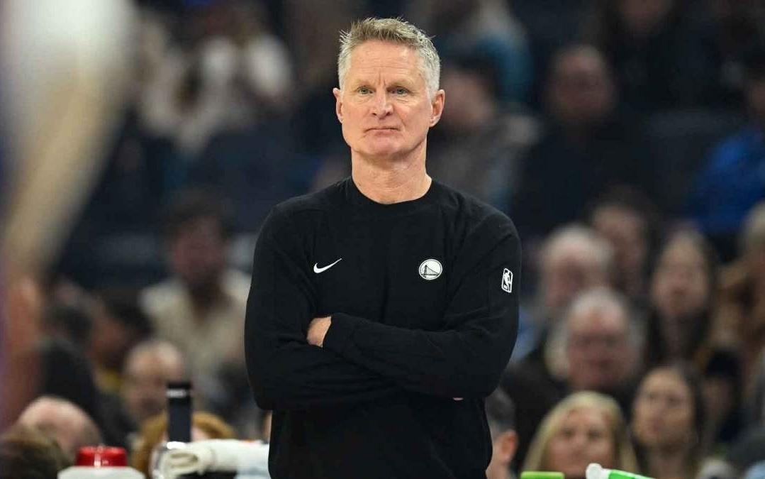 霸气，勇士队主帅科尔仍然坚信球队至少还能再夺一个总冠军