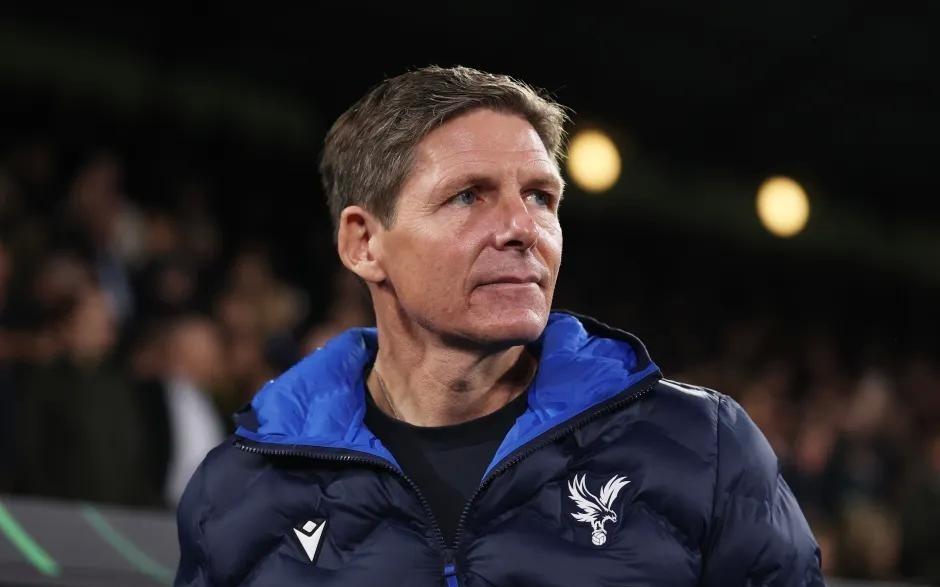 talkSPORT：格拉斯纳离开水晶宫后，可