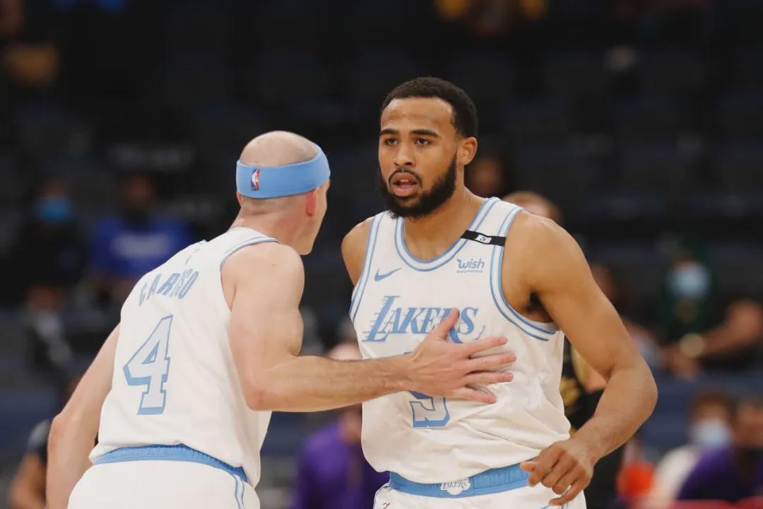 19岁夺冠历史第二年轻!24岁被NBA抛弃!管理层害了他