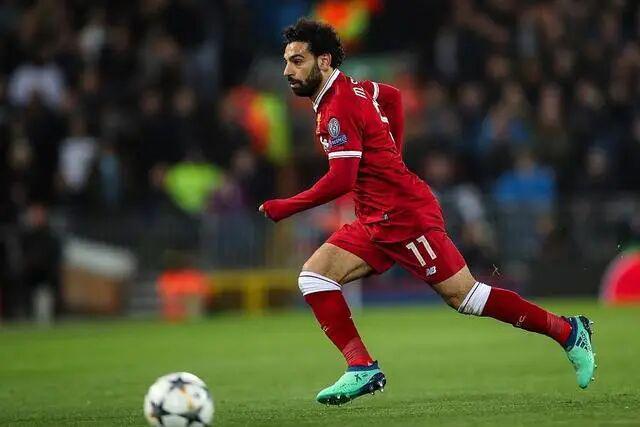 利物浦冬窗首签曝光！萨拉赫接班人敲定，转会费或超6500万镑