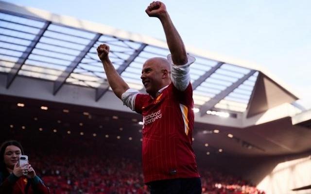 期待值拉满！利物浦、水晶宫新赛季保持不败，下轮直接交锋