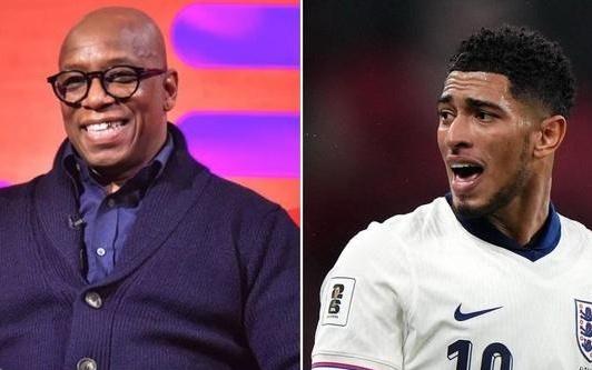 伊恩赖特：媒体批评贝林会持续到世界