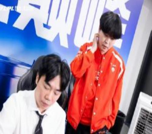 永猎双子Homme与Kanavi继续绑定两人从JDG转战TES后同回LCK