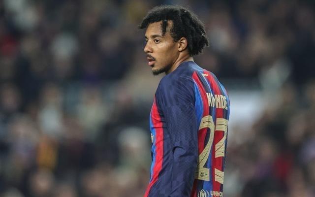 孔德：巴黎是非常出色的欧冠卫冕冠军，我们已迫切地想和他们交手