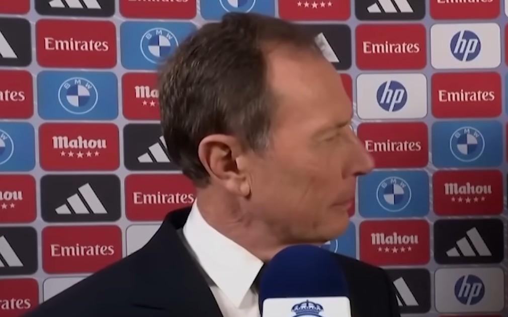 布特拉格诺：见证青训球员包办进球，这感觉太棒了