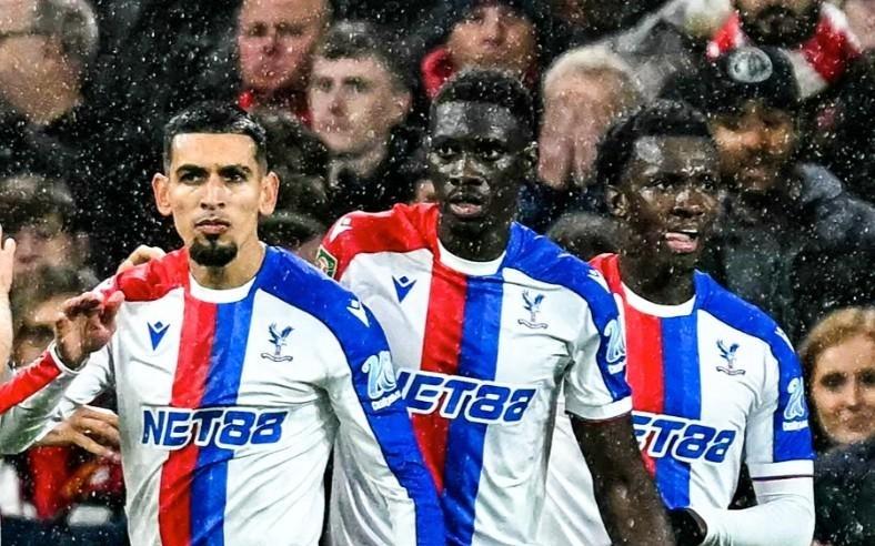 伊斯梅拉萨尔本赛季共打进6球，其中3