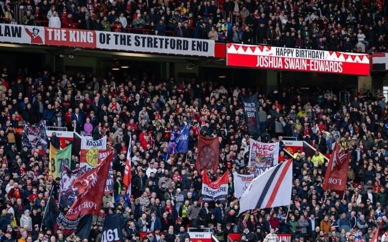 曼晚：季票涨价5%能为曼联带来额外收