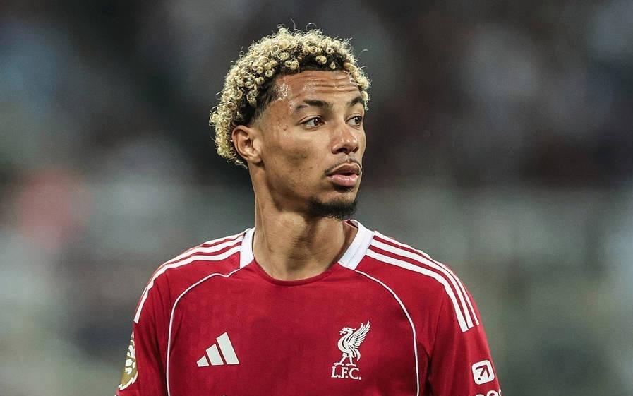 唯一靠谱的利物浦成绩糟糕，新买的前锋只有他进球效率还算尚可