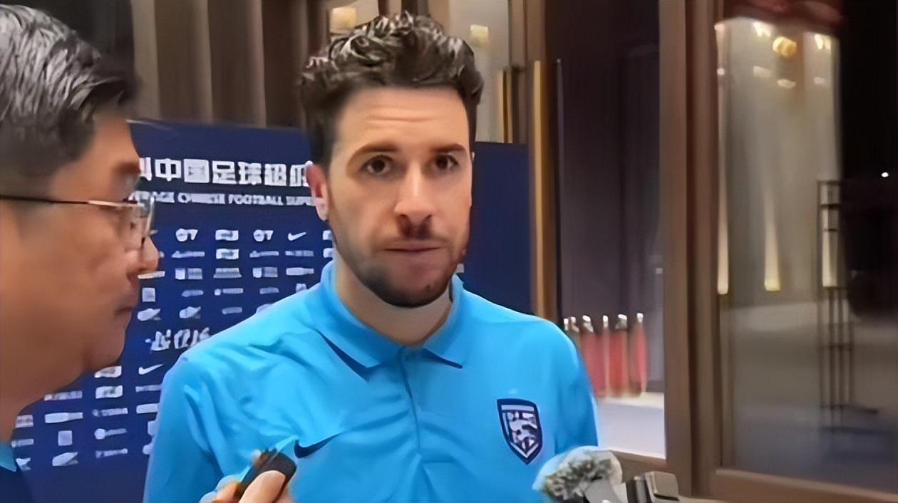 武汉三镇这位外援本赛季爆发，表现堪