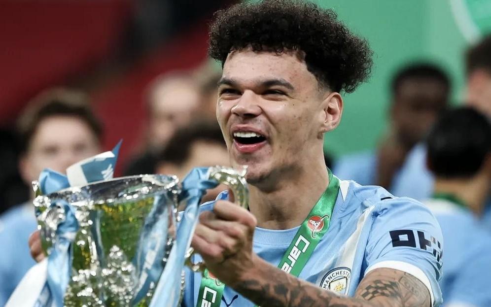 泰晤士：奥赖利将曼市区号纹身上，他能