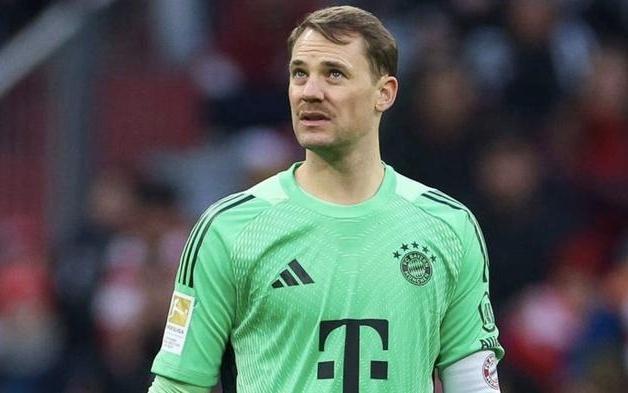 534场，诺伊尔追平伊梅尔并列德甲门