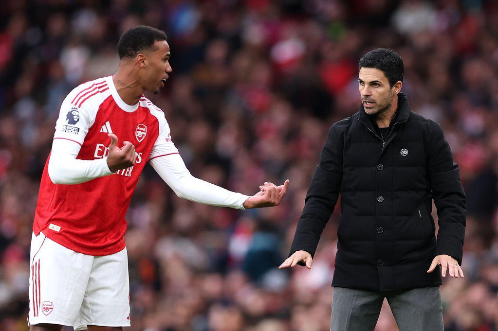 阿森纳本赛季通过定位球取得成功，这是艺术与效率的平衡器