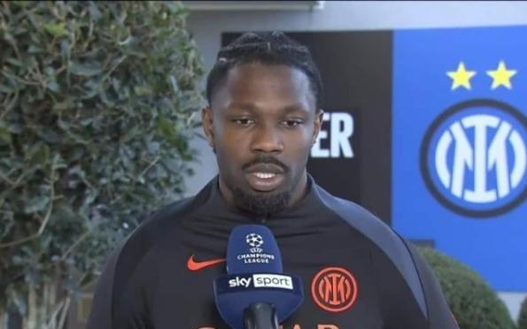 图拉姆：我还在恢复状态萨拉赫利物浦