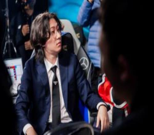 如何评价Daeny执教iG全年成绩：第二赛段第三，S15入围赛17强