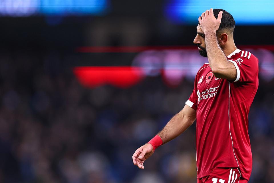 拿40万镑顶薪！利物浦头牌成球霸空门