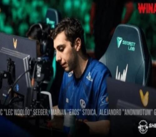 外媒爆料：KC打算更换中单Vladi，并着重考虑韩援中单