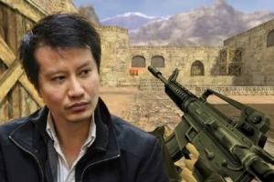 CS联合创始人坦言后悔离开V社：当年的同事如今过得真的非常好