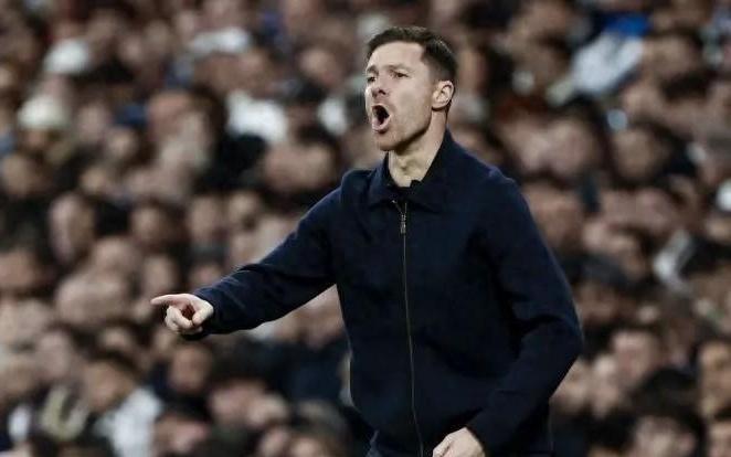 欧冠对曼城成最后通牒！阿隆索帅位悬