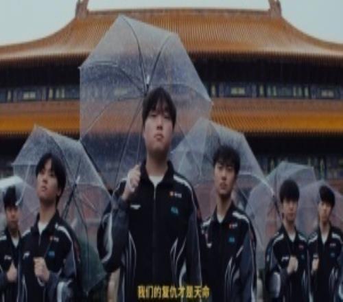 S15五个一个号种子，G2首个晋级八强，BLG仍是胜场最少队伍