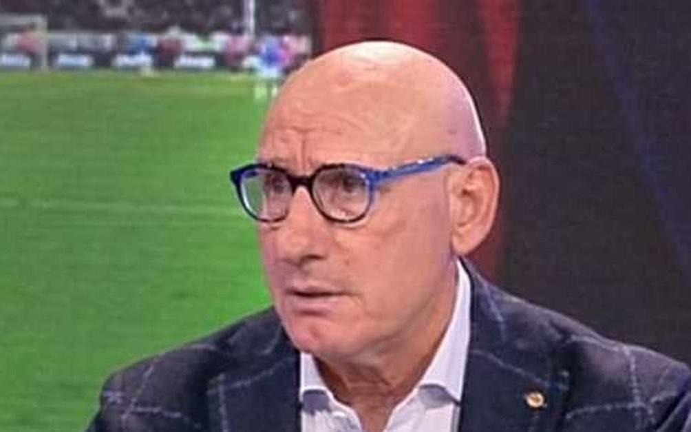 格拉齐亚尼：挪威比意大利更强，如果有