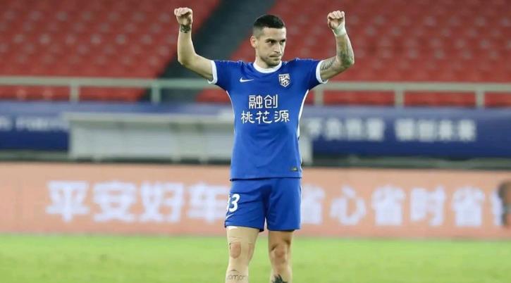 鲁能2026赛季外援首签预测！曾在五大联赛效力，未来以官宣为准