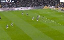 【英超】赖因德斯破门恩佐绝平曼城