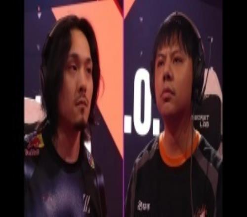 亦敌亦友！日本顶级职业选手翔退役小孩曾卓君发文告别