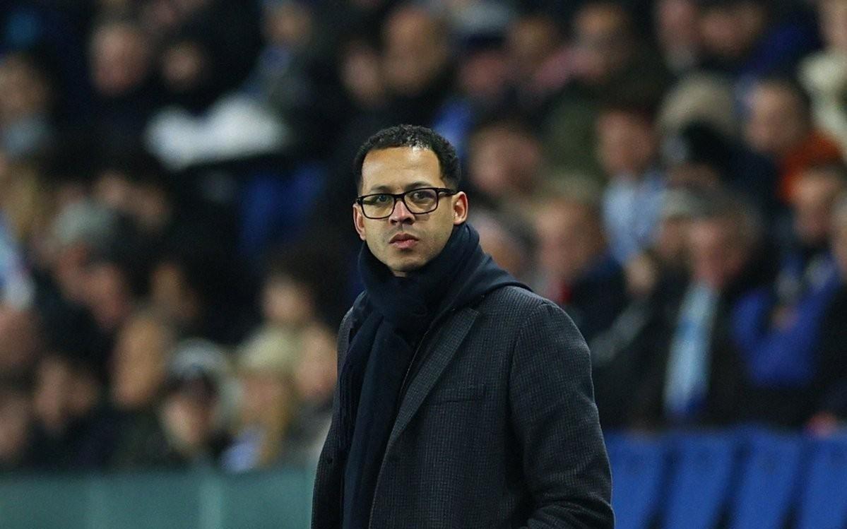 罗马诺：罗塞尼尔和切尔西谈判进入最后阶段，即将Herewego