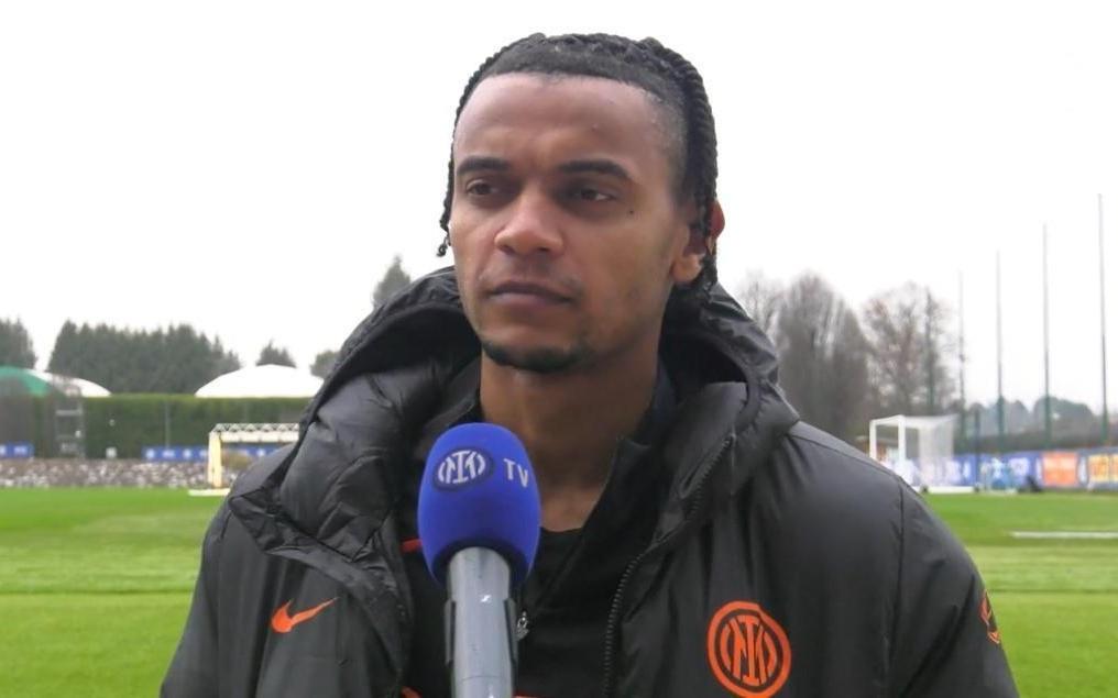 阿坎吉：和阿森纳的比赛可能由定位球决胜，我们对自己有信心