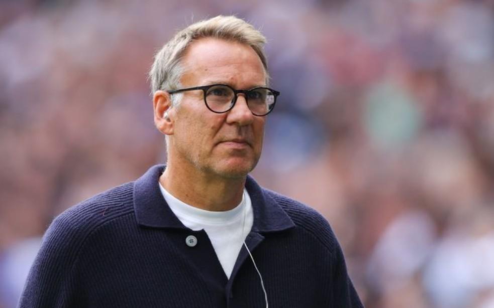 默森：阿森纳对阵维拉将会是一场硬仗