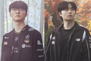 真就是充电宝T1对阵KT大场28胜7负，近15个系列赛就输两场