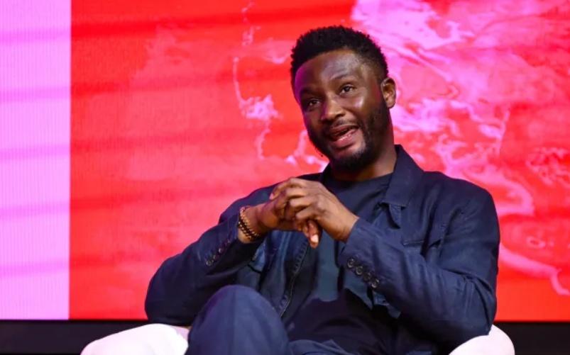 米克尔：切尔西没有足够好的后卫，靠这