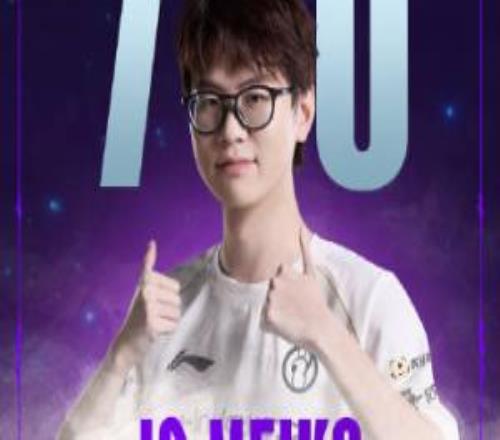 Faker前不久刚解锁！Meiko达成700胜场成就LPL历史第一