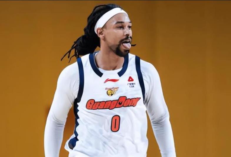 杜锋回应外援问题，萨林杰暂时不会离