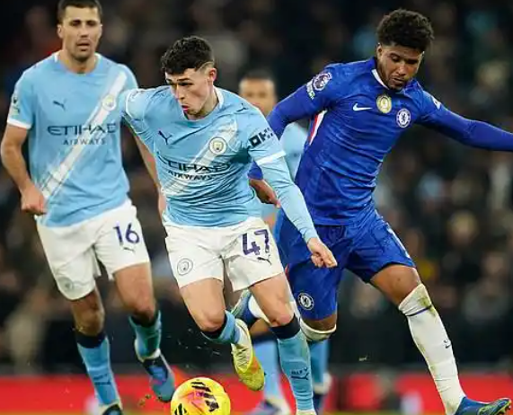 英超第20轮结束了所有比赛，最新积分榜如下！