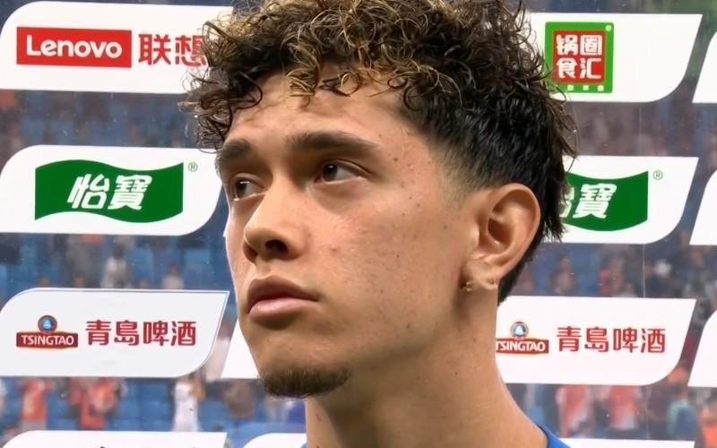 李小恒：防守方面我们应该做得更好，我